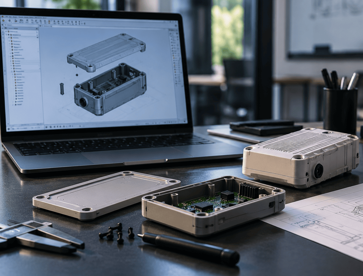 Mechanical Design