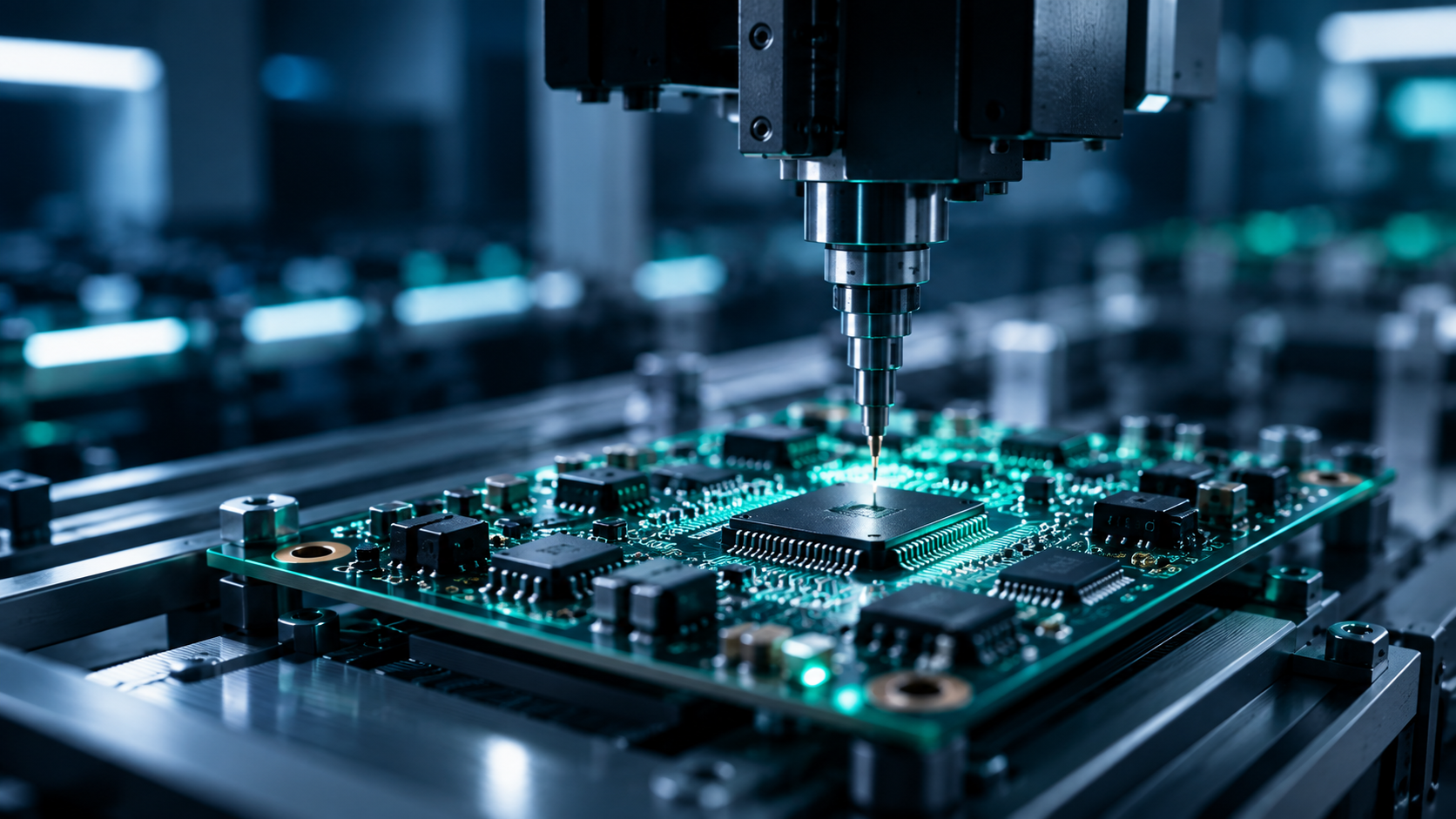 Design for Manufacturing and PCB electronics engineering